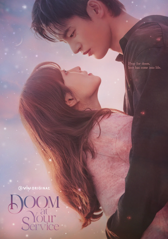 Doom At Your Service