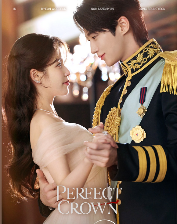 Perfect Crown