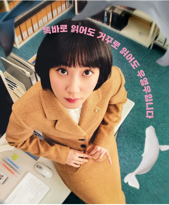 Extraordinary Attorney Woo