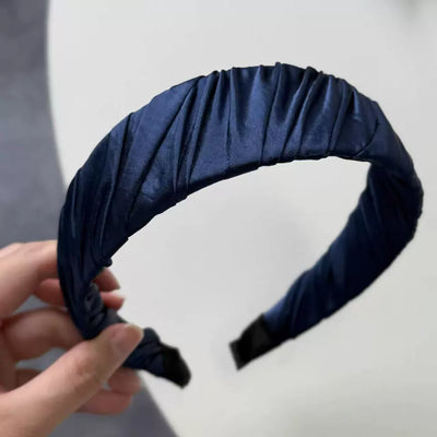 Dear X Korean Drama Kim You Jung Ruched Headband