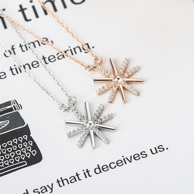 Descendants Of The Sun Kdrama Inspired Necklace As Seen On Song Hye Kyo