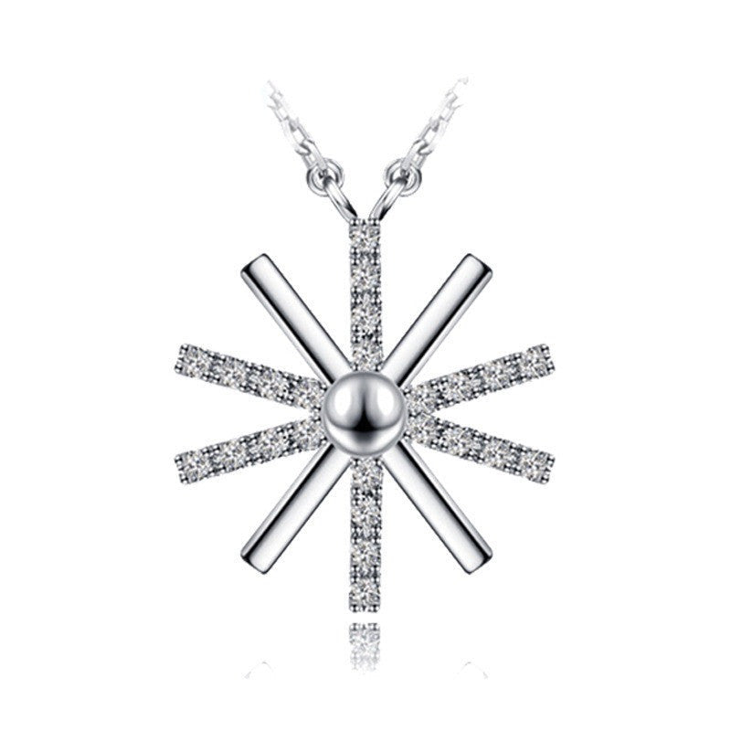 Descendants Of The Sun Kdrama Inspired Necklace As Seen On Song Hye Kyo