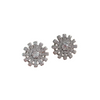 Kdrama Jewelry Queen of Tears Hong Hae-In (Kim Ji-won) Starburst Earrings