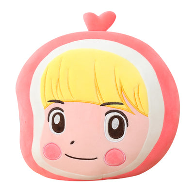 Love Cell Yumi Cell Webtoon