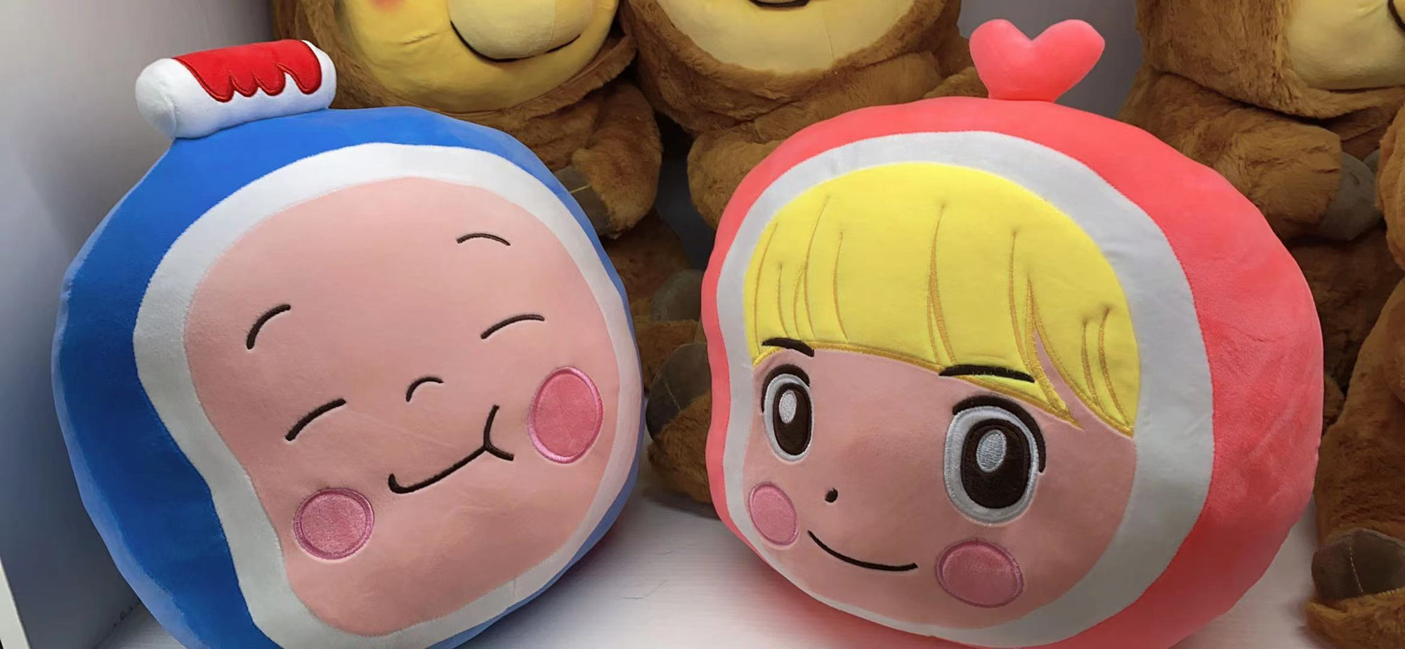 Love Cell Yumi Cell Webtoon Korean Drama Merch