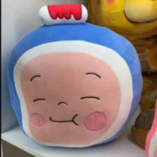 hunger cell from yumi cells