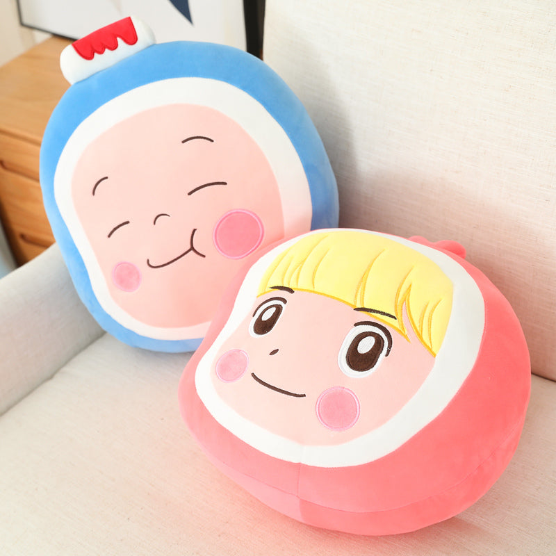 Love Cell Yumi Cell Webtoon