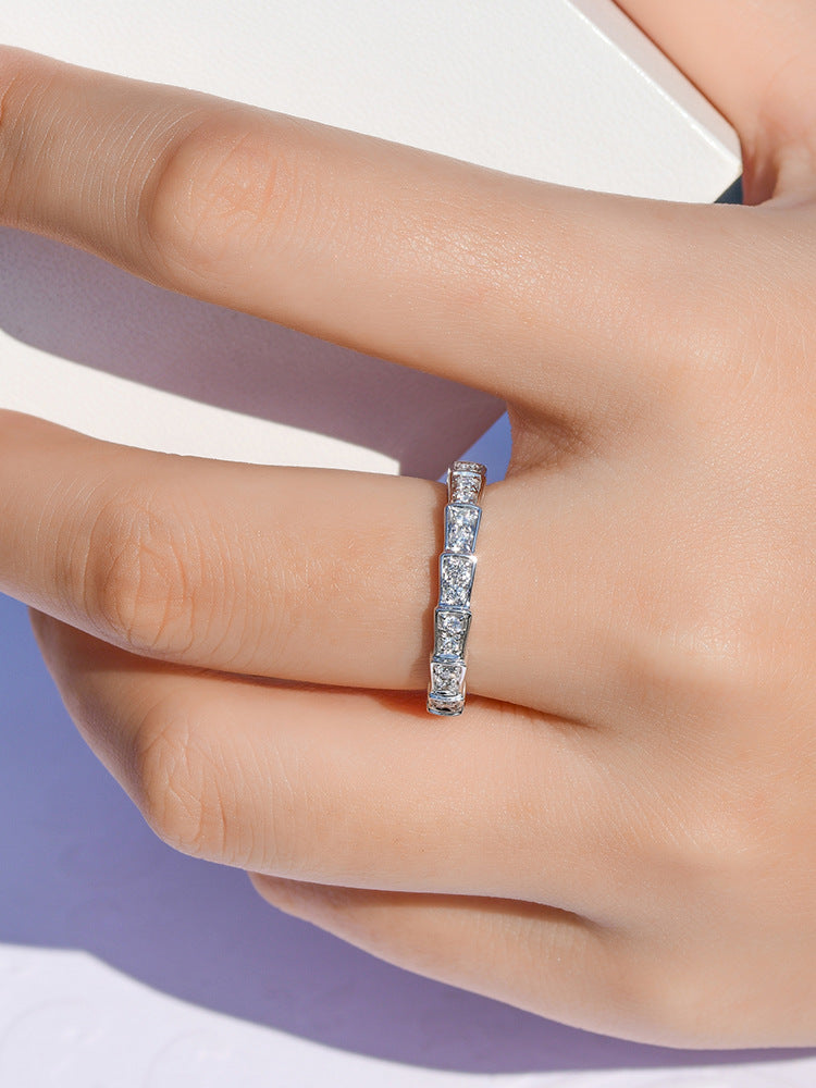 Queen Of Tears Wedding Ring 눈물의 여왕 Hong Hae In (Kim Ji Won