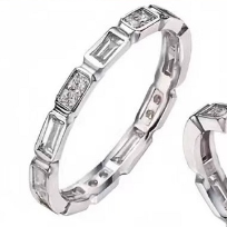 My Demon Kdrama| Do Do Hee and Jung Koo Won Wedding Rings | Webtoon Couple Rings