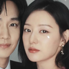 Queen Of Tears Clover Floral Drop Dangle Earrings 눈물의 여왕 Hong Hae In Jewellery (Kim Ji Won)