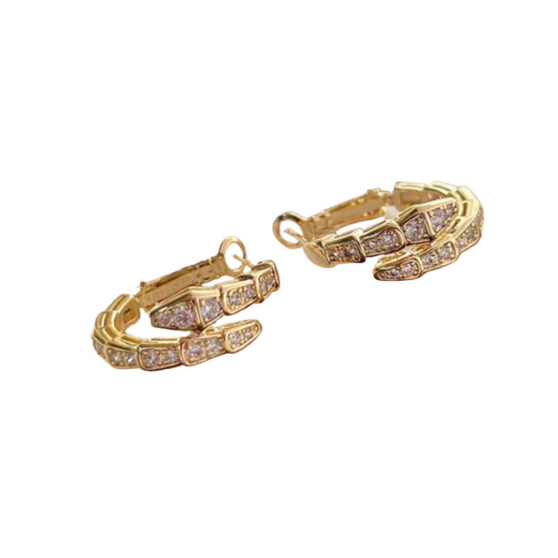 Queen of Tears Hong Hae-In (Kim Ji-won) Earrings