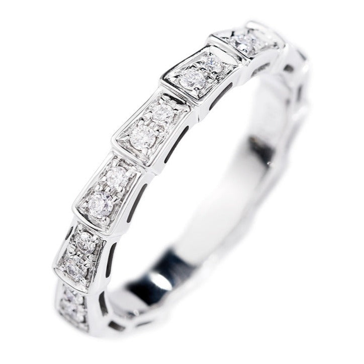 Queen Of Tears Wedding Ring 눈물의 여왕 Hong Hae In (Kim Ji Won)