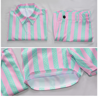 Barbie and Ken Halloween Costume | Ken's Beachwear Costume