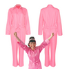 Barbie Pink Jumpsuit | Barbie Costume Adult