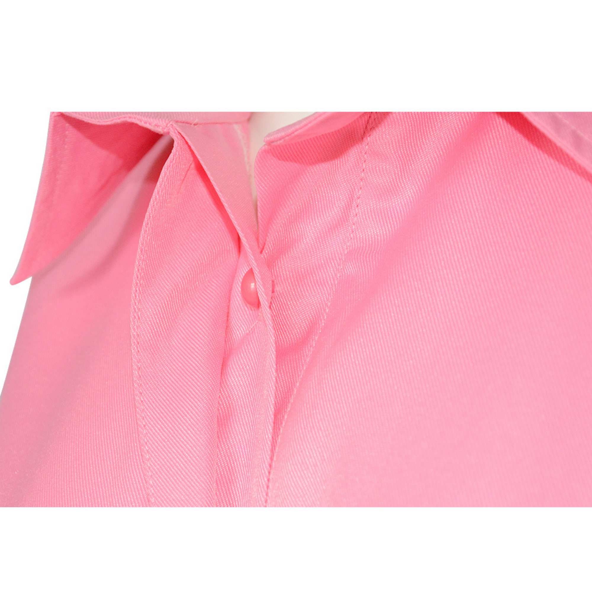 Barbie Pink Jumpsuit | Barbie Costume Adult