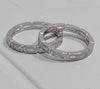 My Demon Kdrama| Do Do Hee and Jung Koo Won Wedding Rings | Webtoon Couple Rings