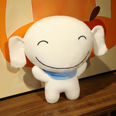 My Roommate Is A Gumiho Lee Hye-ri Cute Doggie Plush