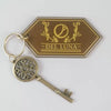 Korean Drama Hotel Del Luna Room Key keychain