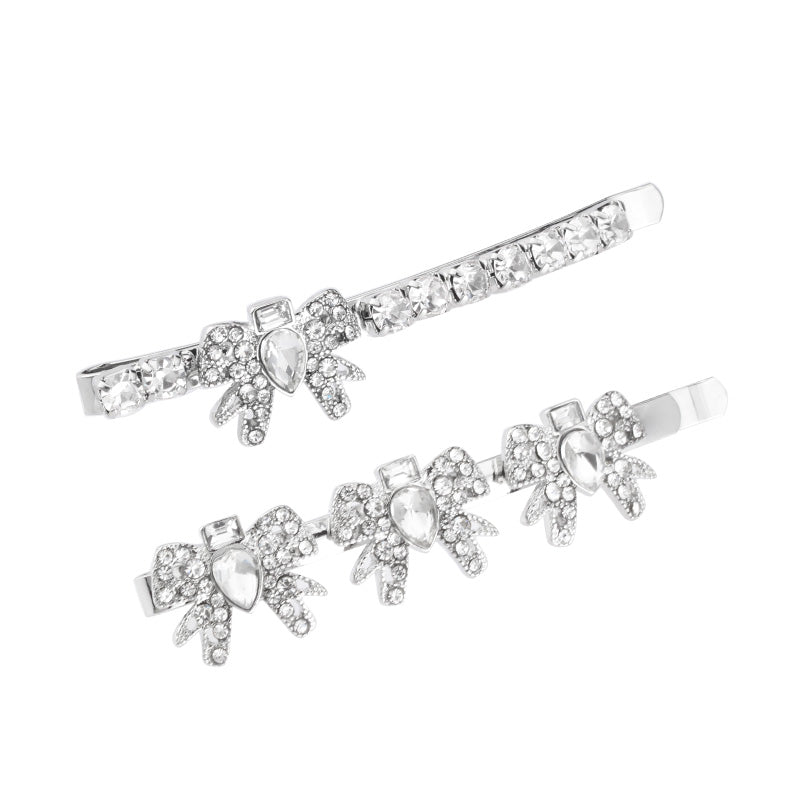 2 piece set, hair pin as seen on Ko Mun-Young It's Okay To Not Be Okay