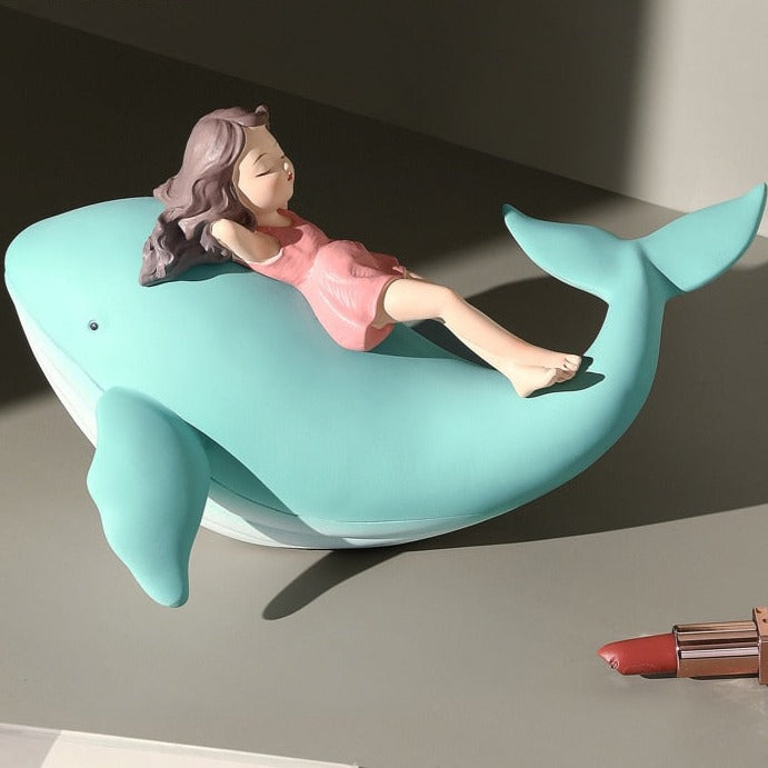 Extraordinary Attorney Woo Kdrama Insprired Home Decor Paper Weight