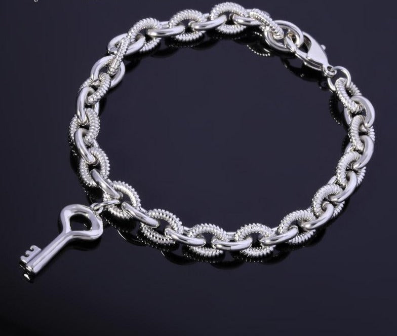 Inspired By True Beauty | Friendship Bracelet As Seen On Cha Eun Woo, Hwang In Yeop, and Chani.