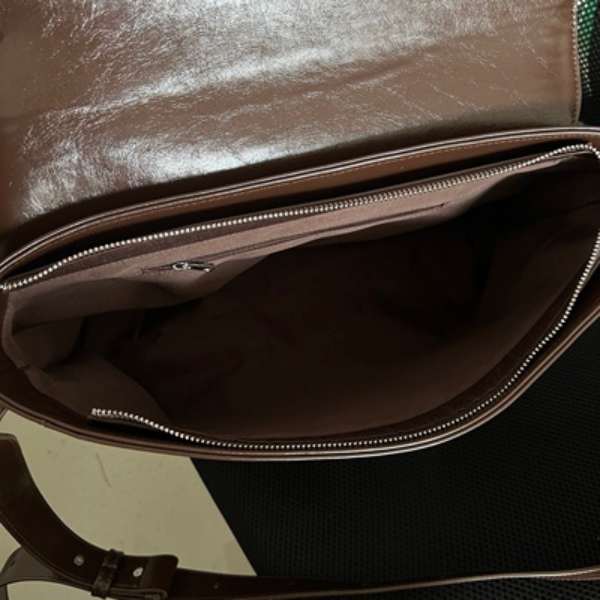 Extraordinary Attorney Woo Kdrama Insprired Cross Body Document Bag