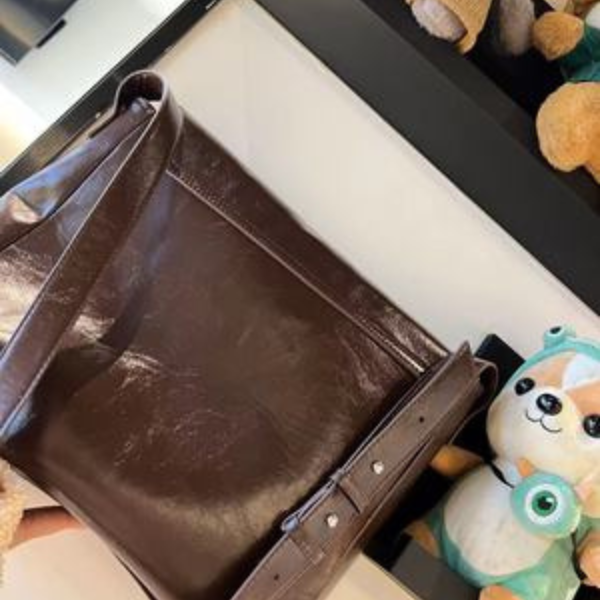 Extraordinary Attorney Woo Kdrama Insprired Cross Body Document Bag