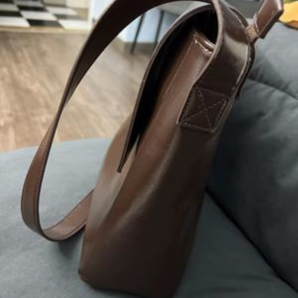 Extraordinary Attorney Woo Kdrama Insprired Cross Body Document Bag