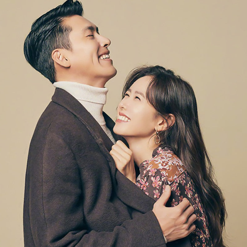 Dangle Earrings As seen on Son Ye-Jin