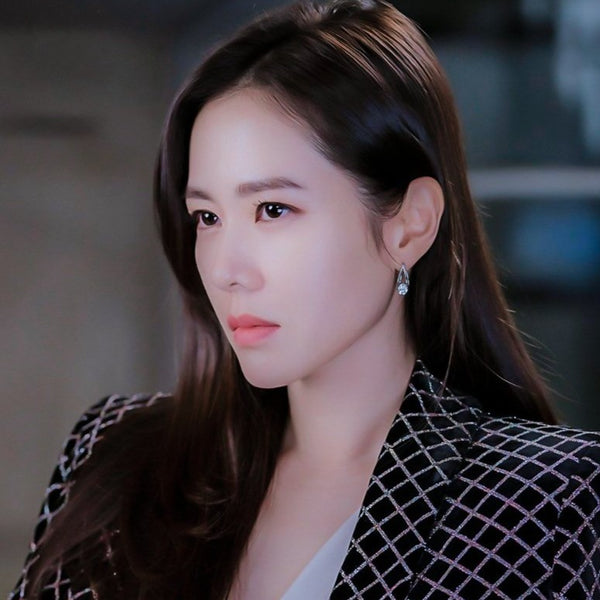 Son Ye-jin's Exact Jewelry Pieces In crash Landing On You