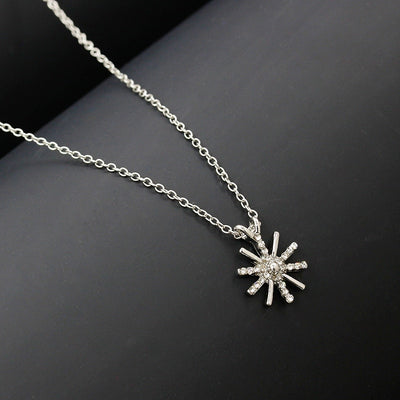 Descendants Of The Sun Kdrama Inspired Necklace As Seen On Song Hye Kyo