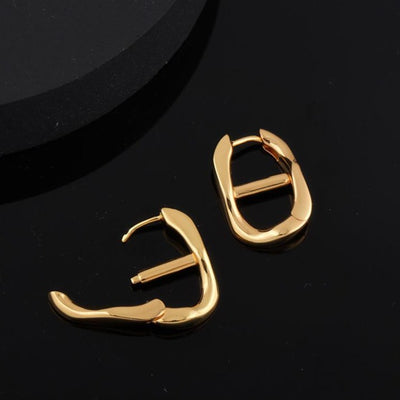 Hometown Cha Cha Cha Inspired Shin Min Ah Earrings