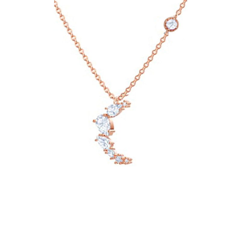 Crash Landing On You Seo Ye Jin Inspired Necklace