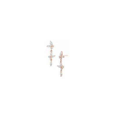 Crash Landing On You Jewellery As seen On Seo Dan As Seo Ji-hye