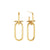 Ko Moon-young It's Okay to Not Be Okay Seo Ye Ji Earrings