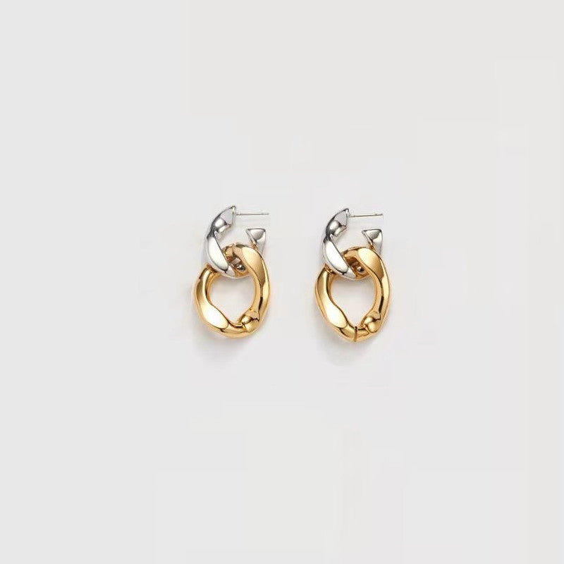 As seen on Kim So-yeon in Penthouse Season 2