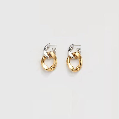 As seen on Kim So-yeon in Penthouse Season 2