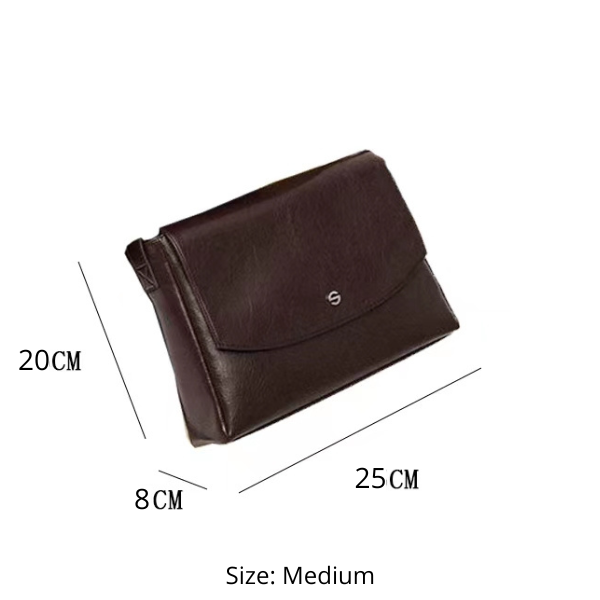 Extraordinary Attorney Woo Kdrama Insprired Cross Body Document Bag