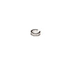 Sterling Silver Ear Cuff Inspired by Record of youth seen on Park So-dam as Ahn Jeong-ha