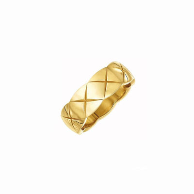 Seo Yea-Ji’s Inspired Kdrama It’s Okay To Not Be Okay Titanium Ring