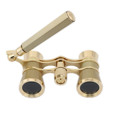 IU vintage binoculars (functional) inspired from the Kdrama series Hotel Del Luna