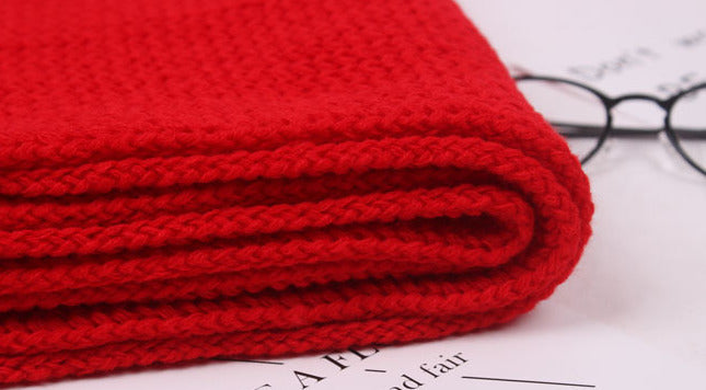 Goblin Kdrama Ji Eun Tak Iconic Red Scarf Guardian: The Lonely and Great God