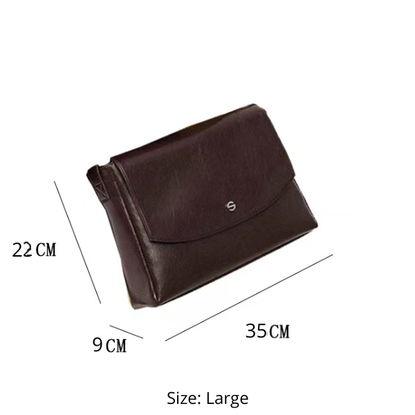 Extraordinary Attorney Woo Kdrama Insprired Cross Body Document Bag