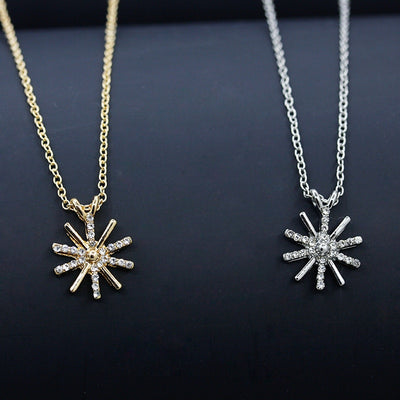 Descendants Of The Sun Kdrama Inspired Necklace As Seen On Song Hye Kyo
