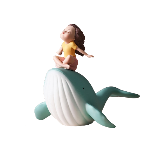 Extraordinary Attorney Woo Kdrama Insprired Home Decor Paper Weight