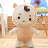 Boglegel Mr.Buckwheat Plush Dokkaebi Goblin Guardian The Lonely and Great God Plush