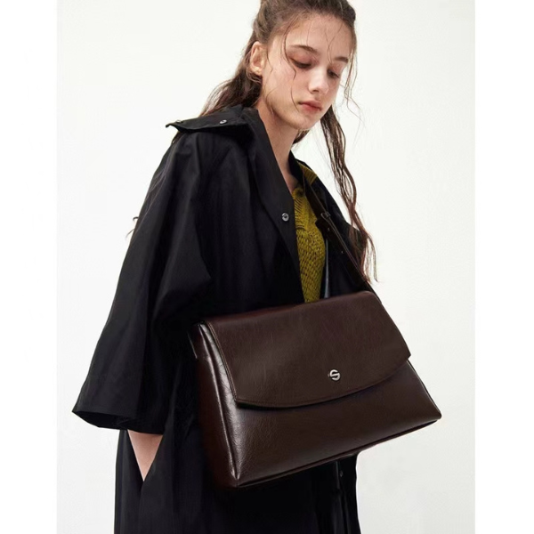 Extraordinary Attorney Woo Kdrama Insprired Cross Body Document Bag