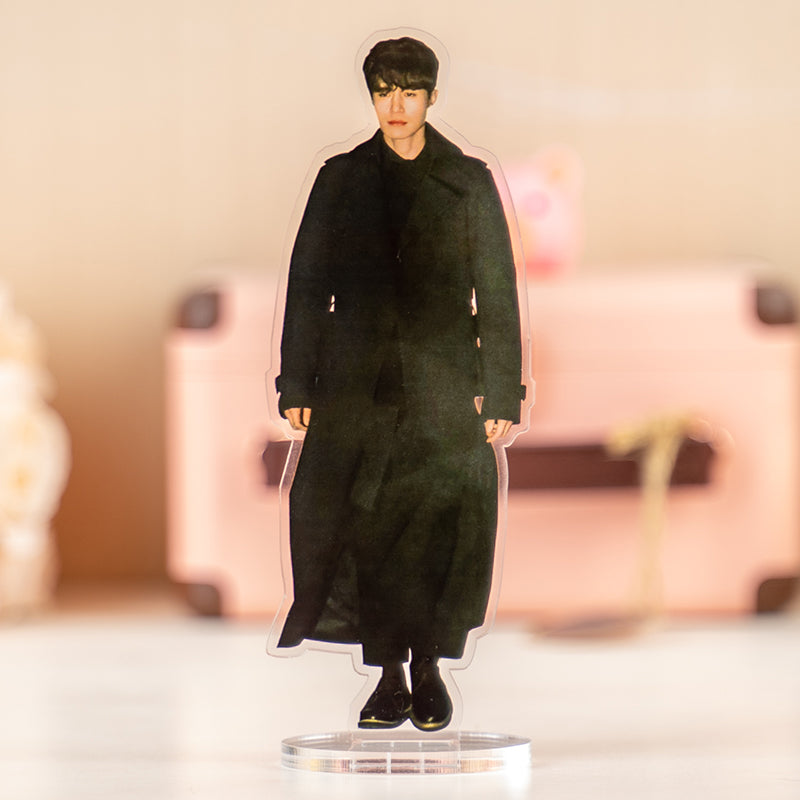 Acrylic Standee Goblin or Grim Reaper - Gong Yoo or Lee Dong Wook