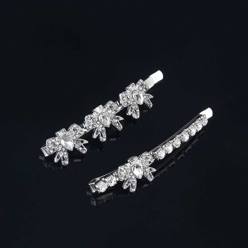 2 piece set, hair pin as seen on Ko Mun-Young It's Okay To Not Be Okay