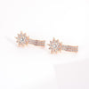 Crash Landing on You Earrings | Shooting Star Earring